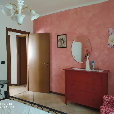 Casa Delle Rose Gelsomino Appartement San Mauro Pascoli