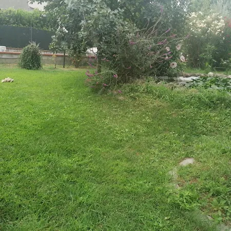 Casa Delle Rose Gelsomino Appartement *