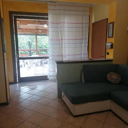 Casa Delle Rose Gelsomino San Mauro Pascoli