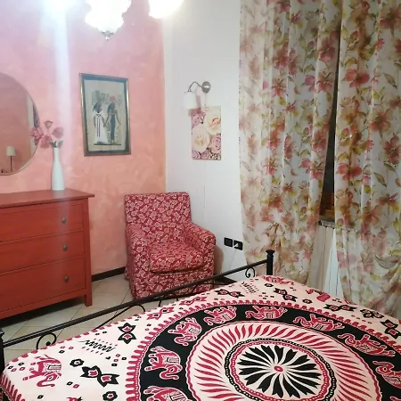 Casa Delle Rose Gelsomino