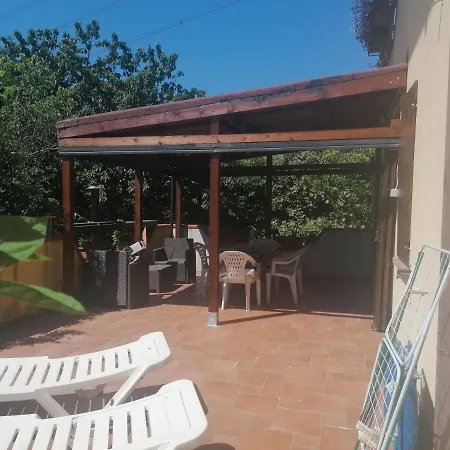 Appartement Casa Delle Rose Gelsomino San Mauro Pascoli