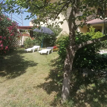 Casa Delle Rose Gelsomino Appartement *