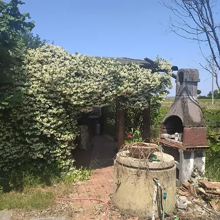 Casa Delle Rose Gelsomino Appartement San Mauro Pascoli