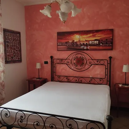 Casa Delle Rose Gelsomino *