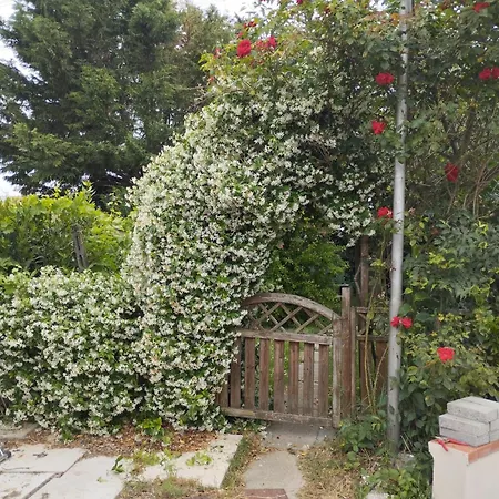 Casa Delle Rose Gelsomino Appartement *