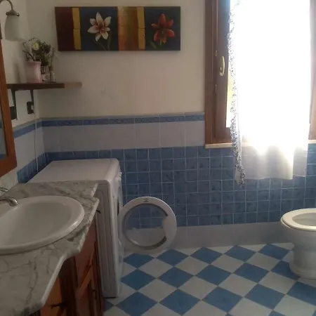 Appartement Casa Delle Rose Gelsomino