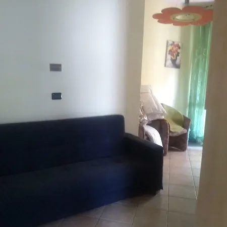 Casa Delle Rose Gelsomino *