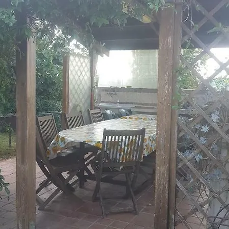 Casa Delle Rose Gelsomino Appartement San Mauro Pascoli