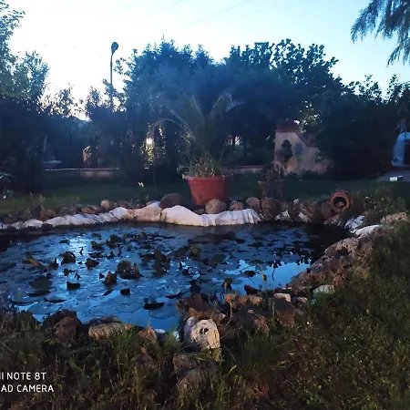 Apartament Casa Delle Rose Gelsomino