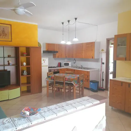 Casa Delle Rose Gelsomino Appartamento San Mauro Pascoli