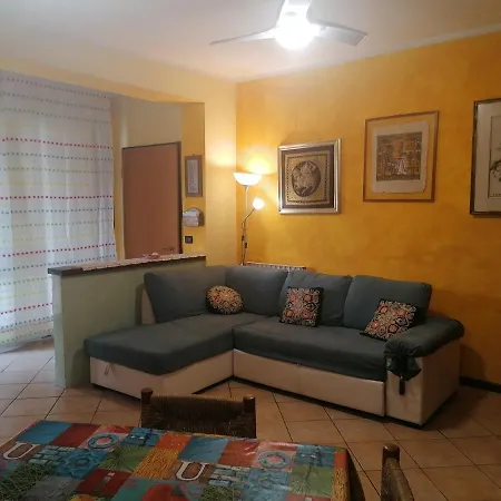 Casa Delle Rose Gelsomino סן מאורו פסקולי