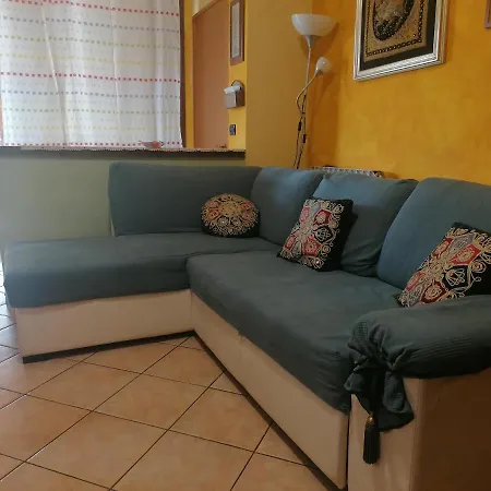 Casa Delle Rose Gelsomino Сан-Мауро-Пасколи
