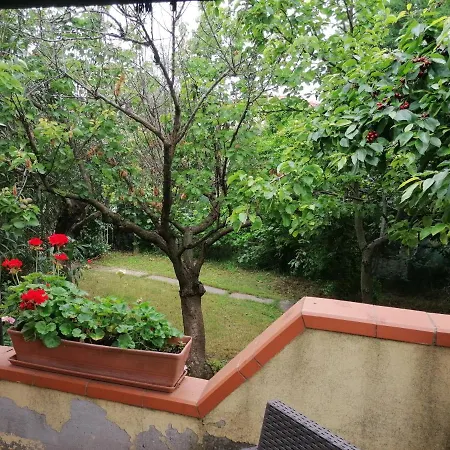 Casa Delle Rose Gelsomino Apartament San Mauro Pascoli