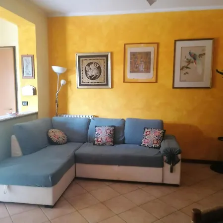Casa Delle Rose Gelsomino *