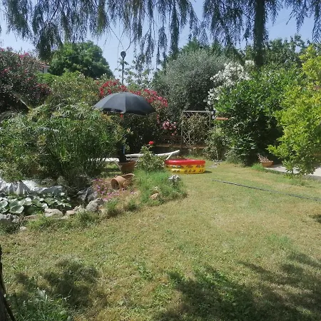 Appartamento Casa Delle Rose Gelsomino