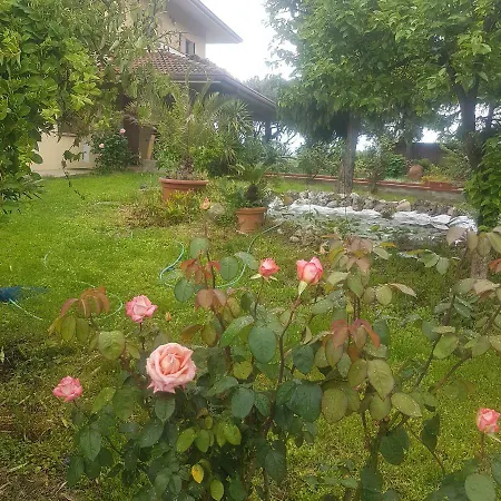 Casa Delle Rose Gelsomino סן מאורו פסקולי