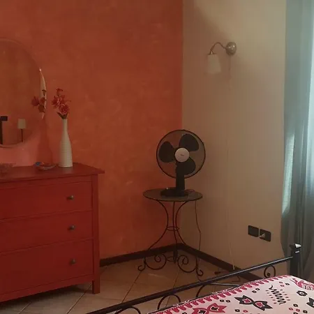 Apartament Casa Delle Rose Gelsomino San Mauro Pascoli
