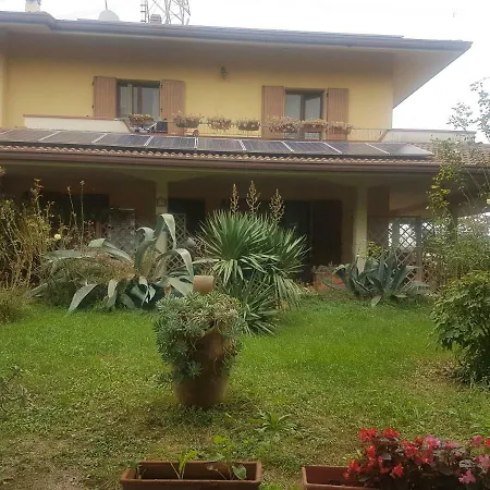 Casa Delle Rose Gelsomino Apartament San Mauro Pascoli