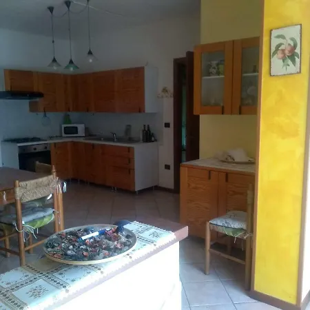 Casa Delle Rose Gelsomino Apartament *