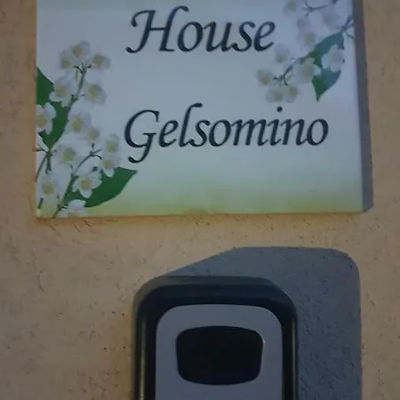 Casa Delle Rose Gelsomino Apartament San Mauro Pascoli