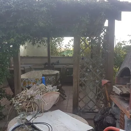דירה Casa Delle Rose Gelsomino